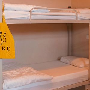 Dormitory Room Mixed
